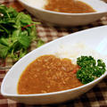 時間がないときの即効カレー