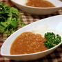 時間がないときの即効カレー