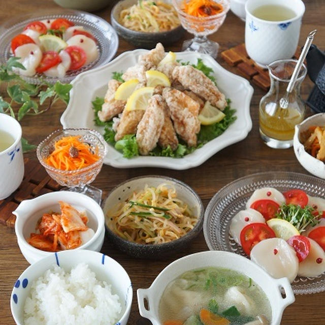 友達とお昼ごはん By モモ母さんさん レシピブログ 料理ブログのレシピ満載