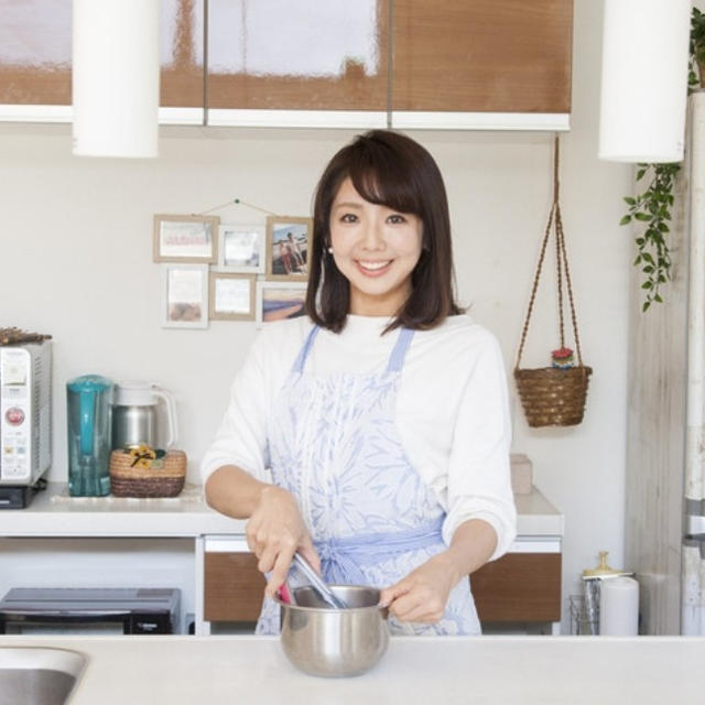 【くらしのアンテナ掲載】我が家のキッチン