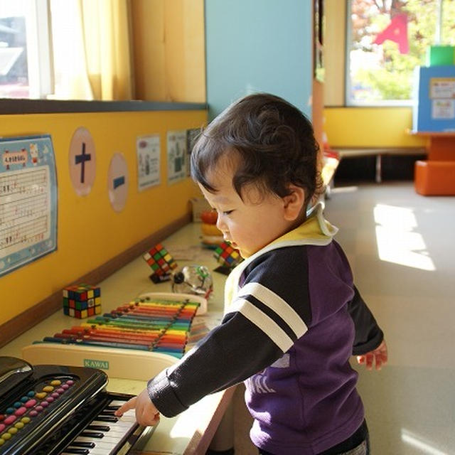 １歳のお誕生日～おでかけ編～