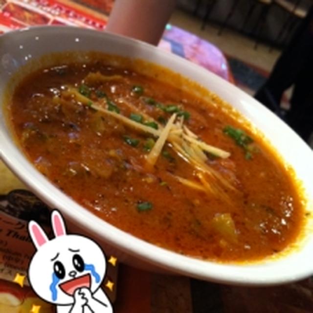 インド人もびっくり＼(゜□゜)／