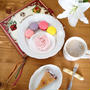Holiday tea time。。。
