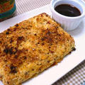 Tofu Cutlet with HAWAIIAN SEASONINGS by MOANA LANIさん