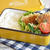 【簡単弁当】ストックおかずを詰めるだけ♡朝ラク鮭のパン粉焼き弁当