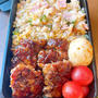 高校生弁当です！！