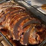 ゆで豚の蒸し焼きの簡単料理レシピ＆ダイエットワンポイントアドヴァイス