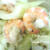 海老とセロリの中華炒め