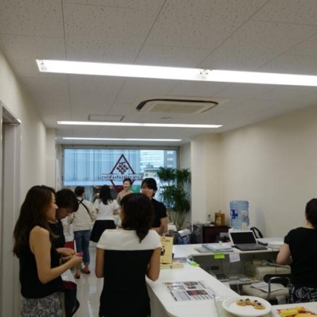 【新宿にOPEN★ワインスクール レコール デュ ヴァン】隠れテーマは「恋に効くワイン」★
