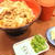 すき家☆冷やし牛まぶし☆