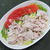 豚もも肉の冷しゃぶサラダ
