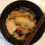 鍋焼きうどんをSTAUBの鍋でつくると絶品でお洒落♪（自己満足）