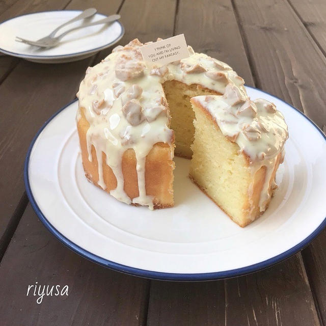 【ホワイトデーにオススメなレシピ】焼き物系編