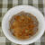 味付けなめこのみぞれそば