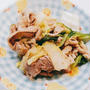 【過去レシピ】ごはんがどんどんすすむ♡白菜と豚肉のうま煮
