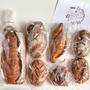 ＊Marumeri BREAD＠西宮＊