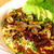 キノコアヒージョカレー。