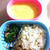 今週の保育園弁当