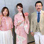 3/9火 CBCテレビ「チャント！」スイーツの達人 出演予定