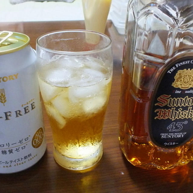 ちょっと一杯飲みますか？の話