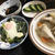 入れない～＆風邪気味に参鶏湯