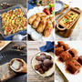 お餅アレンジレシピ10選♡【#簡単レシピ#お餅】