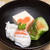 薬膳ってなぁに？今日は人間関係・財運の豆腐がラッキー、梅だれで食べる豆腐とハモの小鉢で薬膳！