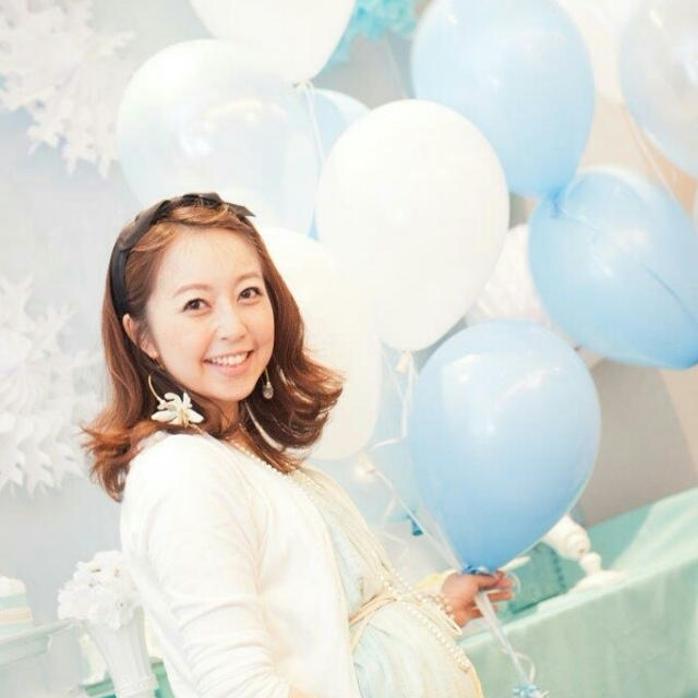 【お知らせ】妊婦さまの幸せをみんなで❤ダイパーケーキ&ベビシャワー