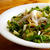 納豆解禁！納豆とイカの和風パスタ
