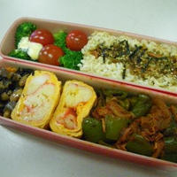最近のお弁当事情・その51