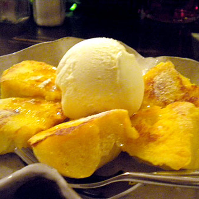 奈良・「apa　apa　cafe （アパアパ カフェ）」