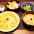 晩ごはん
