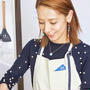 胡椒を効かせる大人味＊小松菜と豚肉の酸辣湯風スープ＊お酢の酸味に、胡椒のパ...
