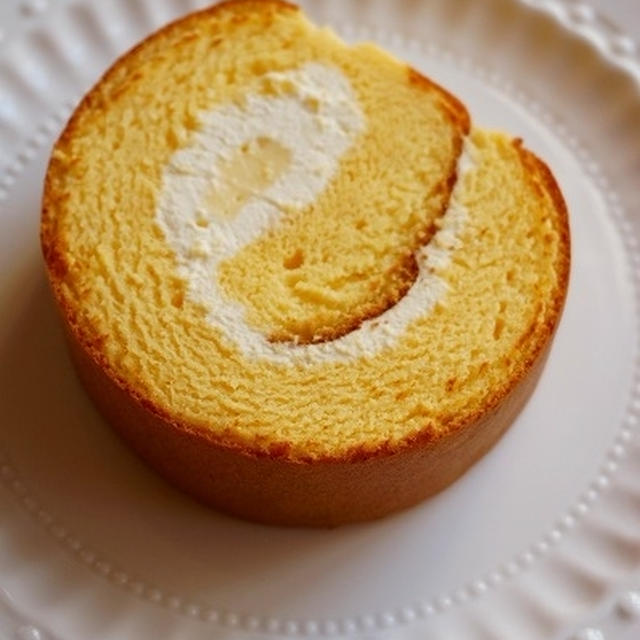 ロールケーキ