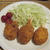 ８／２０　晩ご飯☆