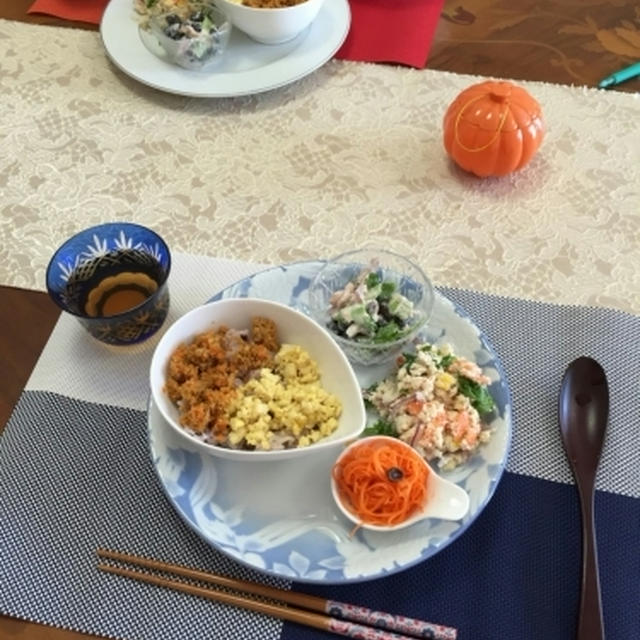 第１回お豆腐教室開催いたしました！