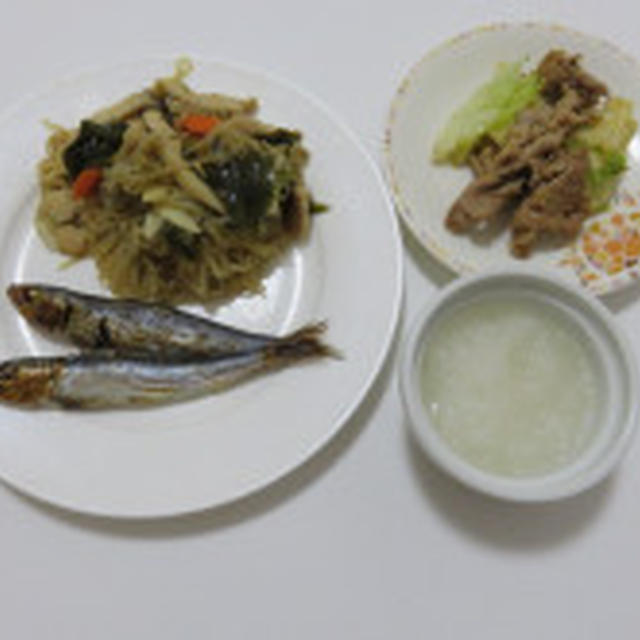 夜食べると太る原因とは