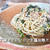 【レシピ】大葉ときのこのごま醤油麹パスタ