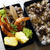 お弁当3日分