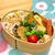 【お弁当】あと1日Fightᵎᵎ(*˙˘˙*)و⚑⁎∗マヨ好きにはgood!!!!!!!!!!!