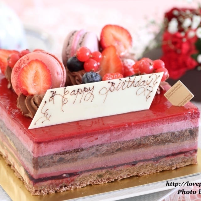  Happy Birthday !