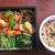 Macrobiotic food approach　マクロビアプローチ