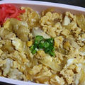 5月27日　　親子丼弁当