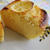 レモンケーキ