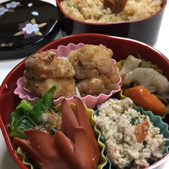 11-8 ダンさん弁