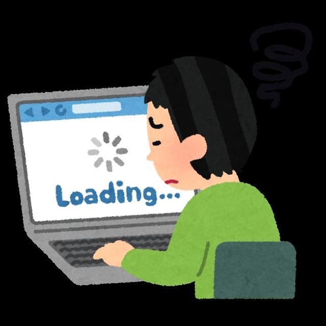 在宅で仕事する方向け♡wifiの調子が悪い時の対処法