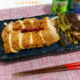 甘辛い味付けでしっとり♪鶏もも肉の焼き浸し