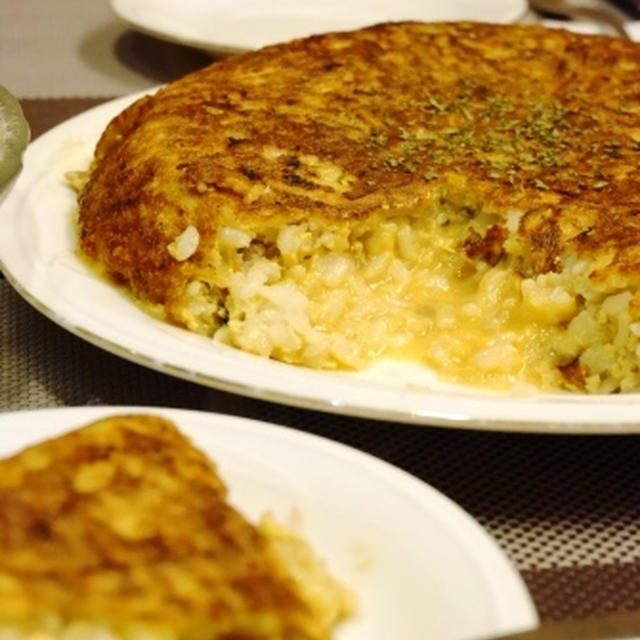 【参加＆お試しレポ】ガパオごはん&グリーンカレー by ヤマモリ / 第48回RSPinお台場