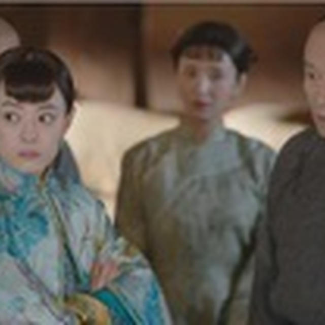 那年花開月正圓-第36話