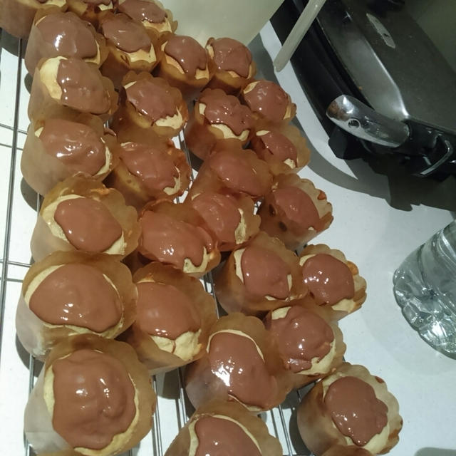バースディ　トリート